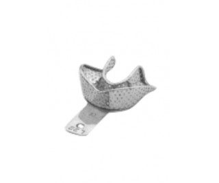 StainleStainless Steel Impression Tray ss Steel Impression Tray
